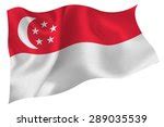 Singapore Flag Free Stock Photo - Public Domain Pictures
