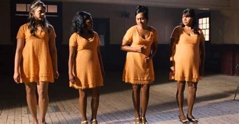 The Sapphires - movie: watch streaming online