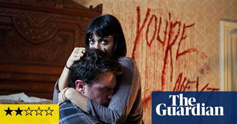 You're Next – review | Horror films | The Guardian