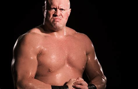 Gene Snitsky Retiring From Wrestling - A Look Back At His Career | PWPIX.net