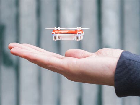 SKEYE Nano Drone (International) | StackSocial