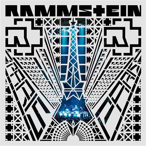 DVD Review: RAMMSTEIN - Rammstein: Paris | Antihero Magazine