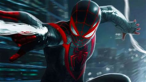 Marvel's Spider-Man Miles Morales PS4 And PS5 Trophy List Finally ...