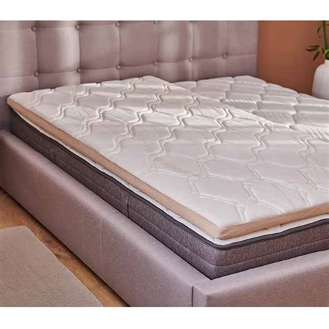 Dormeo Mattress Topper Review - Enhancing Your Sleep Experience - The Smart Health Center