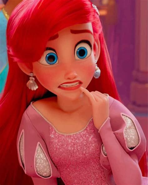 💕🏝 preppy disney princess pfp | Disney princess fashion, Disney princess ariel, Disney