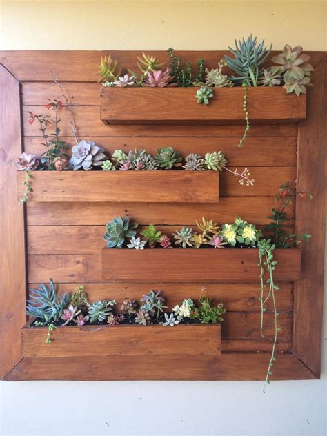 10+ Diy Hanging Planter Box