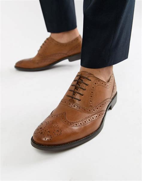 Sale > asos brogues > in stock