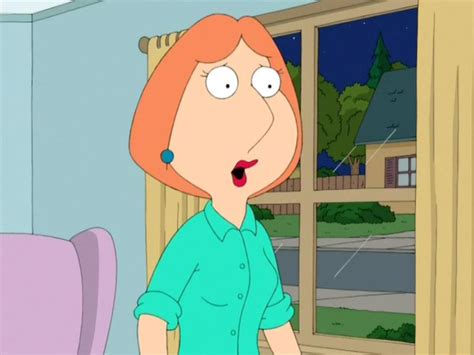 Lois Griffin - Family Guy Wiki