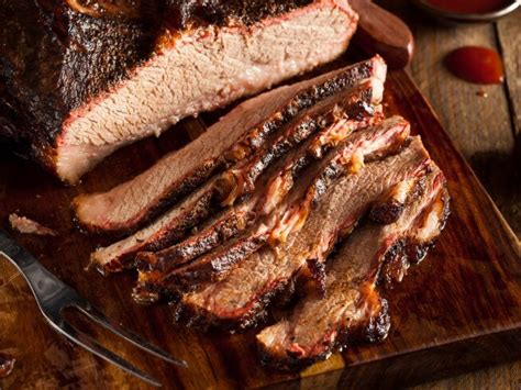 Passover Brisket Recipe | CDKitchen.com