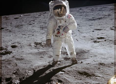 Watch: NASA livestream of Apollo 11 moon landing footage - silive.com