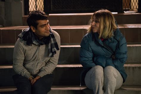 The Big Sick: Kumail Nanjiani and Emily V. Gordon Turned Their Life Into a Rom-Com | Vogue