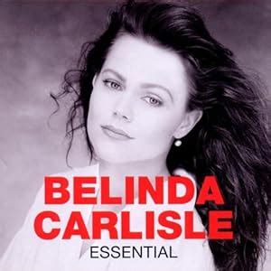 Belinda Carlisle - Essential - Amazon.com Music