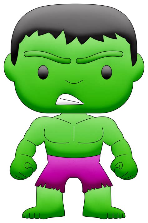 Hulk PNG