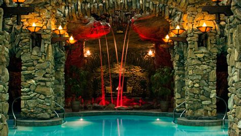 The Spa at Omni Grove Park Inn | Spas in Asheville