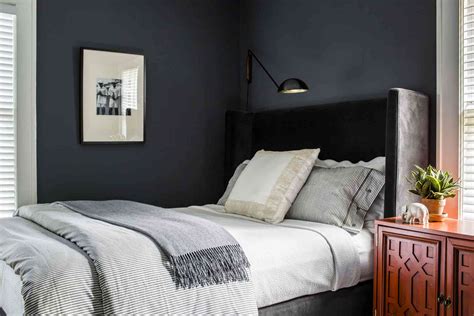 25 Gray Bedroom Ideas That Prove Its a Worthy Color