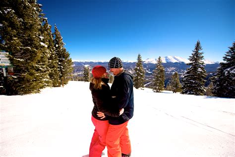 Proposal on Peak 8 Breckenridge Ski Resort in Breck