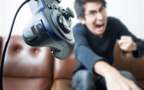 Rage Quit definition: The meaning behind the thing angry gamers love to do