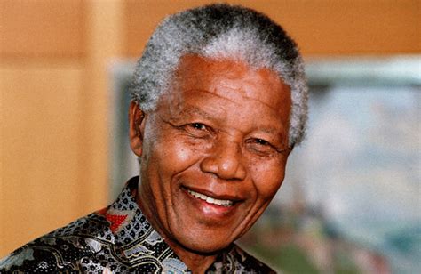 Who was Nelson Mandela? - BBC Bitesize