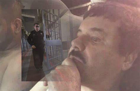 En vez de Hollywood ¿Le espera a 'El Chapo' una cárcel en Estados Unidos? | Rubén Luengas ...