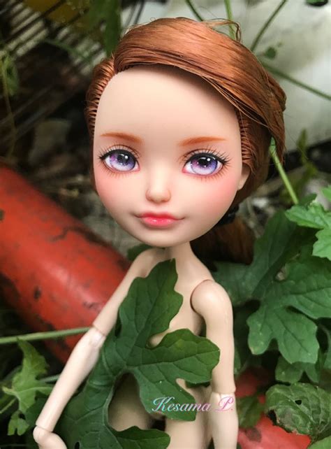 Ooak Dolls, Art Dolls, Raven Queen Doll, Realistic Face Drawing, Monster High Custom, Monster ...