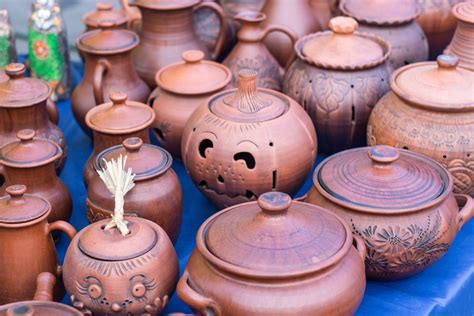 Gambar : keramik, barang tembikar, bahan, hadiah, seni, Polandia, lokal, porselen, souvenir ...