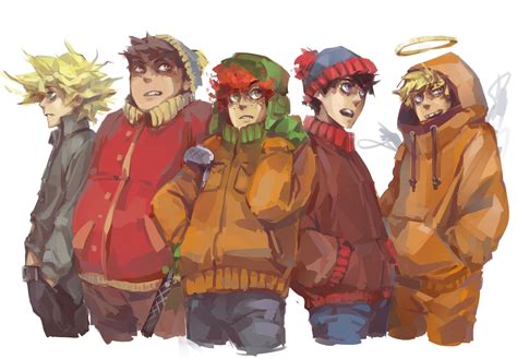 Kyle Broflovski x Reader - | Chapter 18 | - Wattpad