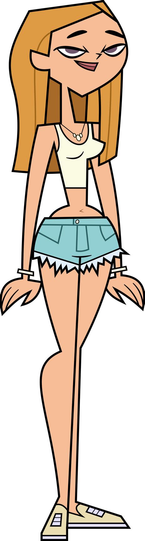 Total Drama Island 2022 - Julia by DoanTD on DeviantArt