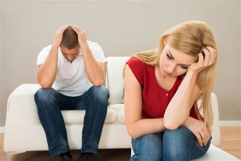 How to support your husband when he is stressed out