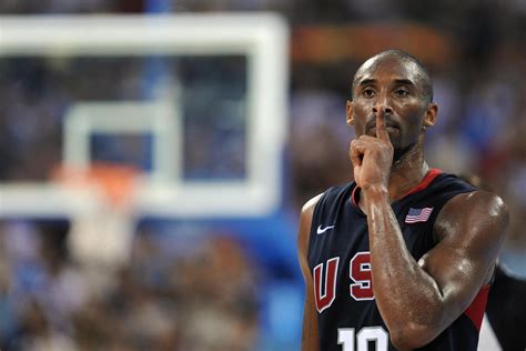 Coach K Told A Kobe Bryant Story About 2008 Olympics That Proves The ...