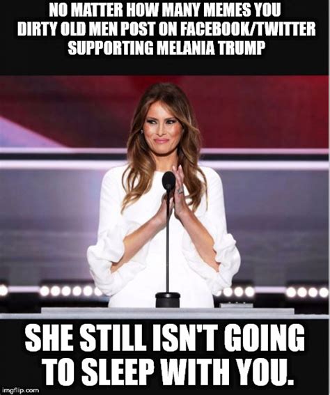 melania Memes & GIFs - Imgflip