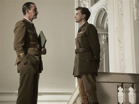 David Tennant & Richard Lintern - Spies Of Warsaw