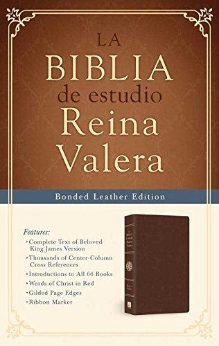 Biblia reina valera 1960 de estudio gratis - eqdad