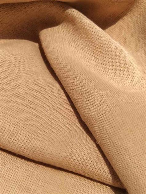 Natural Linen Fabric by Blily - Experience the Luxury 0f Breathable Fabric