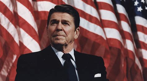 President Ronald Reagan’s Memorial Day speech at Arlington National Cemetery, 1986 - Center for ...