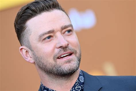 Justin Timberlake Just Issued Another Public Apology—Here's Why