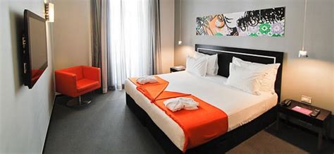 Trendy Lisbon at International Design Hotel | TravelVivi.com