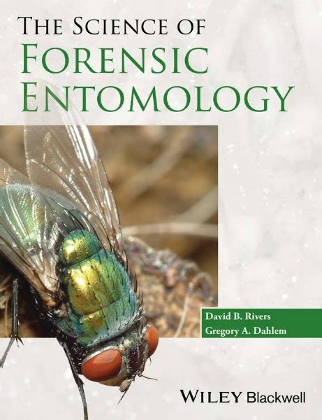 Forensic Entomology Information Resources