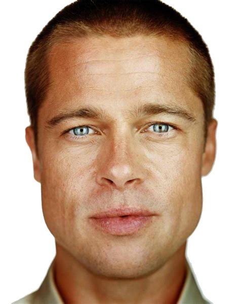 Brad Pitt PNG High-Quality Image | PNG Arts