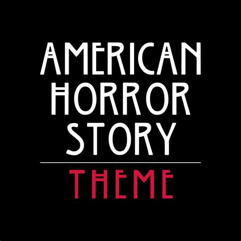 American Horror Story Theme - Single - AHS Project - 专辑 - 网易云音乐