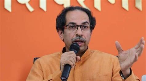 CM Uddhav Thackeray warns of Maharashtra lockdown, directs districts to ...