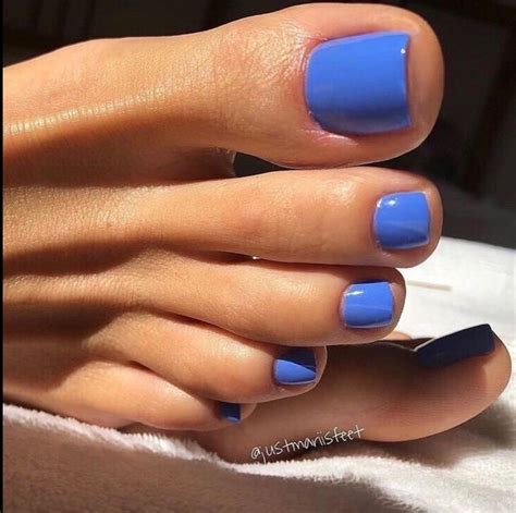 Nail Polish Colors Toes at brendanrallison blog