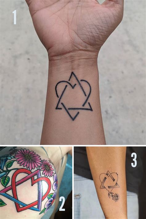 Update more than 75 celtic adoption symbol tattoo - in.coedo.com.vn