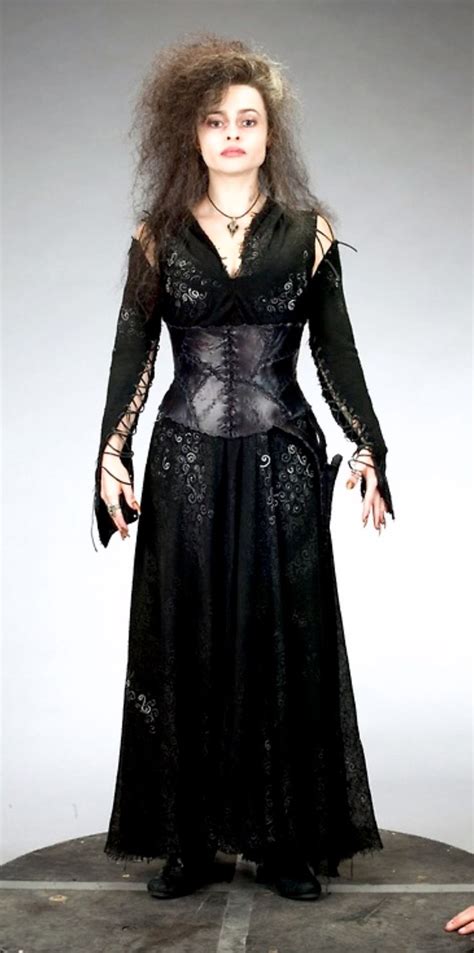 Pin by Лерочка лав on Halloween & Cosplay Ideas | Bellatrix lestrange ...