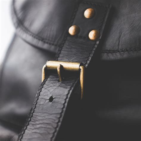 Bag Detail: Buckle | Buckle detail of the Explorer Backpack … | Flickr