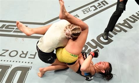 UFC 251: Fighters and fans react to Paige Van Zant’s first-round loss