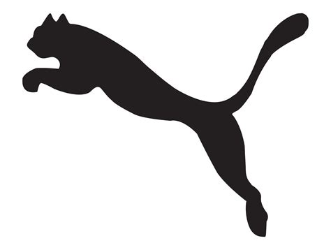 Puma logo : histoire, signification et évolution, symbole