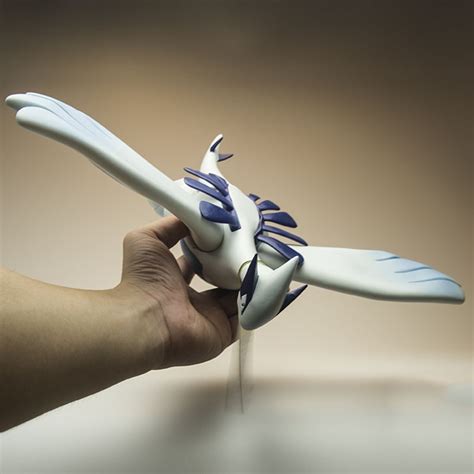 Pokemon Figures Lugia - Anime Figure UK