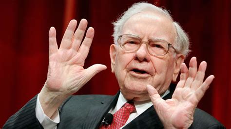 Warren Buffett: Most of My Investments 'So-So' - TheStreet