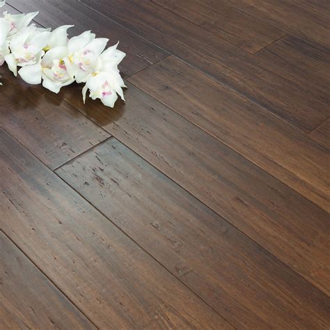 Solid Bamboo Click Flooring – Flooring Tips