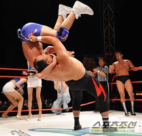 「Korean Pro Wrestling!!」おしゃれまとめの人気アイデア｜Pinterest｜Sleepermania Tokyo